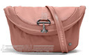Pacsafe CITYSAFE CX Anti-theft convertible backpack 20410340 Rose - 4