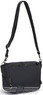 Pacsafe CITYSAFE CX Anti-theft convertible backpack 20410138 Black - 3
