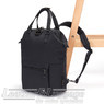 Pacsafe CITYSAFE CX Anti-theft Mini backpack 20421138 Econyl Black - 3