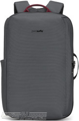 Pacsafe METROSAFE X Anti-theft 16'' Commuter backpack 30635144 Slate