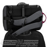 Pacsafe METROSAFE X Anti-theft 16'' Commuter backpack 30635144 Slate - 4