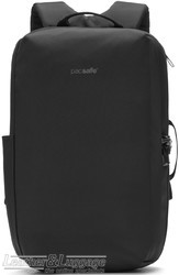 Pacsafe METROSAFE X Anti-theft 16'' Commuter backpack 30635100 Black