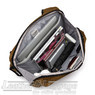 Pacsafe METROSAFE X Anti-theft 16'' Commuter backpack 30635205 Tan - 3