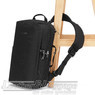 Pacsafe METROSAFE X Anti-theft 13'' Commuter backpack 30665100 Black - 3
