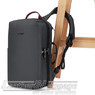 Pacsafe METROSAFE X Anti-theft 13'' Commuter backpack 30665144 Slate - 3