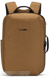 Pacsafe METROSAFE X Anti-theft 13'' Commuter backpack 30665205 Tan