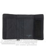 Pacsafe RFIDsafe RFID blocking Trifold wallet 11005100 Black - 1