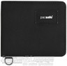 Pacsafe RFIDsafe RFID blocking Bifold wallet 11000100 Black