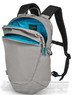 Pacsafe ECO 18L Anti-theft backpack 41102145 Gravity Gray - 3