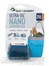 Sea to Summit Ultra-Sil Folding shopping bag NANO 25L  blue - 2