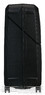 Samsonite Magnum ECO spinner 75cm 139847 Graphite Black - 3