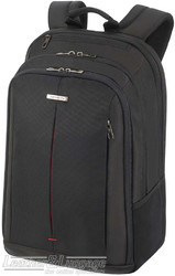 Samsonite Guardit 2 Laptop backpack 17.3'' 115331 BLACK 