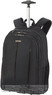 Samsonite Guardit 2 laptop wheeled backpack 115333 BLACK 
