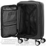 American Tourister  Curio Top Book Opening 55cm 148232 Black - 1