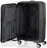 American Tourister  Curio Top Book Opening 75cm 148234 Black - 1