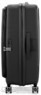 American Tourister  Curio Top Book Opening 75cm 148234 Black - 3