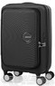 American Tourister  Curio Top Book Opening 55cm 148232 Black