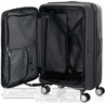 American Tourister  Curio Top Book Opening 68cm 148233 Black - 1