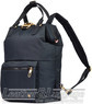 Pacsafe CITYSAFE CX Anti-theft Mini backpack 20421100 Black - 1