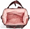 Pacsafe CITYSAFE CX Anti-theft Mini backpack 20421319 Merlot - 1