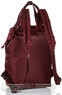 Pacsafe CITYSAFE CX Anti-theft Mini backpack 20421319 Merlot - 2