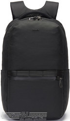 Pacsafe METROSAFE X Anti-theft 25L backpack 30645100 Black