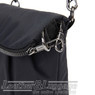 Pacsafe CITYSAFE CX Anti-theft convertible crossbody bag 20405138 Black - 4