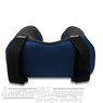 Cabeau Evolution S3 neck pillow INDIGO BLUE - 1