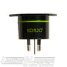 Korjo Reverse Adaptor AA02 UK / USA  - 2