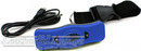 Balanzza USB rechargable mini Digital luggage scales BZ400U BLUE
