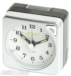 Korjo Analogue alarm clock AAC73