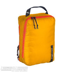 Eagle Creek Pack-it Isolate Clean/Dirty Cube Small 0A48XM299 SAHARA YELLOW