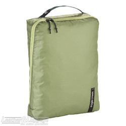 Eagle Creek Pack-it Isolate Cube Medium 0A48XP326 MOSSY GREEN