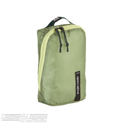 Eagle Creek Pack-it Isolate Cube Xtra Small 0A48XT326 MOSSY GREEN