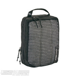 Eagle Creek Pack-it Reveal Clean/Dirty Cube Small 0A48Z2010 BLACK