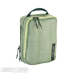 Eagle Creek Pack-it Reveal Clean/Dirty Cube Small 0A48Z2326 MOSSY GREEN