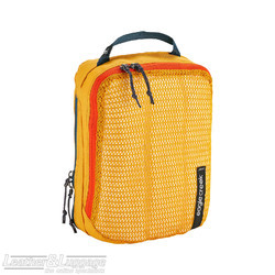 Eagle Creek Pack-it Reveal Clean/Dirty Cube Small 0A48Z2299 SAHARA YELLOW