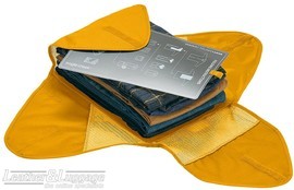 Eagle Creek Pack-it Reveal Garment Folder M 0A496M299 SAHARA YELLOW