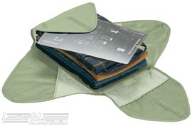 Eagle Creek Pack-it Reveal Garment Folder M 0A496M326 MOSSY GREEN