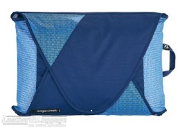 Eagle Creek Pack-it Reveal Garment Folder XL 0A48YR340 BLUE/GREY