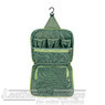 Eagle Creek Pack-it Reveal Hanging Toiletry Kit 0A48ZD326 MOSSY GREEN - 2