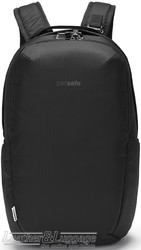 Pacsafe VIBE 25L Anti-theft Backpack 40100138 Econyl Black