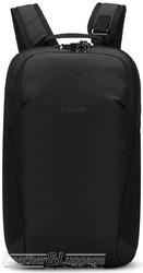 Pacsafe VIBE 20L Anti-theft backpack 60291130 Black
