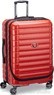 Delsey Shadow 5.0 Front opening 75cm spinner RED - 3