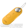 Knog Scout luggage Tracking tag & Alarm YELLOW - 1
