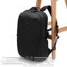 Pacsafe VIBE 25L Anti-theft Backpack 60301130 Black - 4