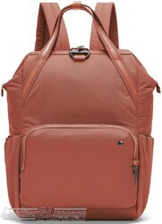 Pacsafe CITYSAFE CX Anti-theft backpack 20420340 Rose