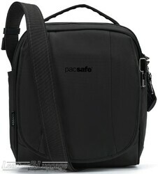 Pacsafe METROSAFE LS200 Anti-theft Crossbody bag 40133138 Black
