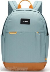 Pacsafe GO 15L Anti-theft backpack 35110528 Fresh Mint