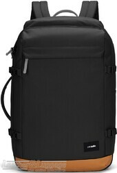 Pacsafe GO Anti-theft 44L Carry-on Backpack 35160130 Jet Black